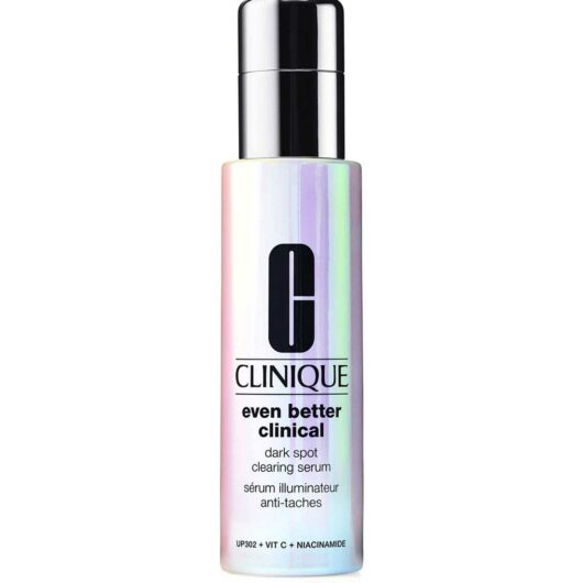 Clinique Even Better Clinical™ Dark Spot Clearing Serum 50ml