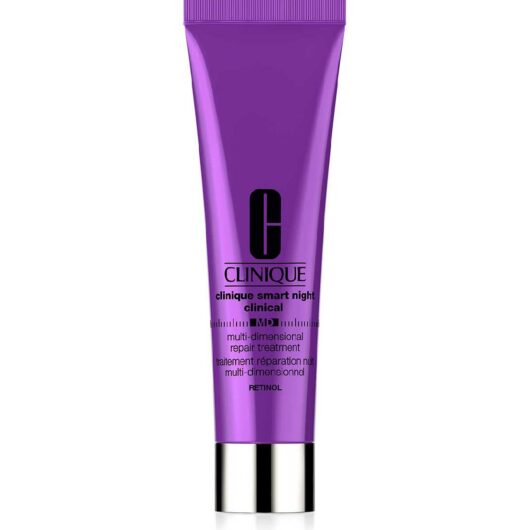 Clinique Smart Night™ Clinical Md Multi-Dimensional Repair Treatment Retinol