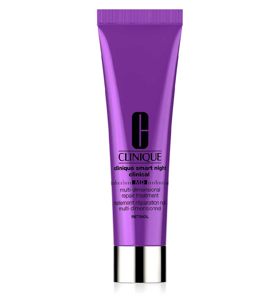 Clinique Smart Night™ Clinical Md Multi-Dimensional Repair Treatment Retinol