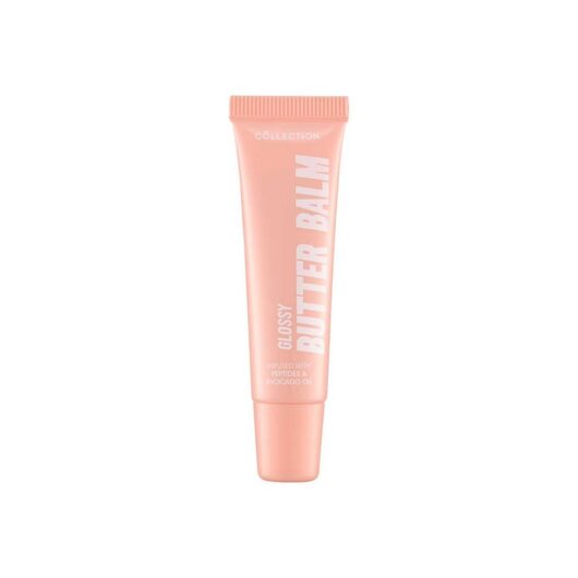 Collection Glossy Butter Balm Sh4 Toffee Glaze 3g