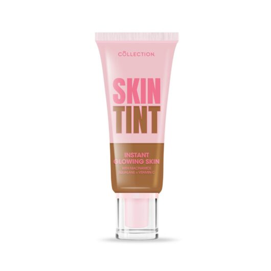 Collection Skin Tint Sh6 Tan 28ml