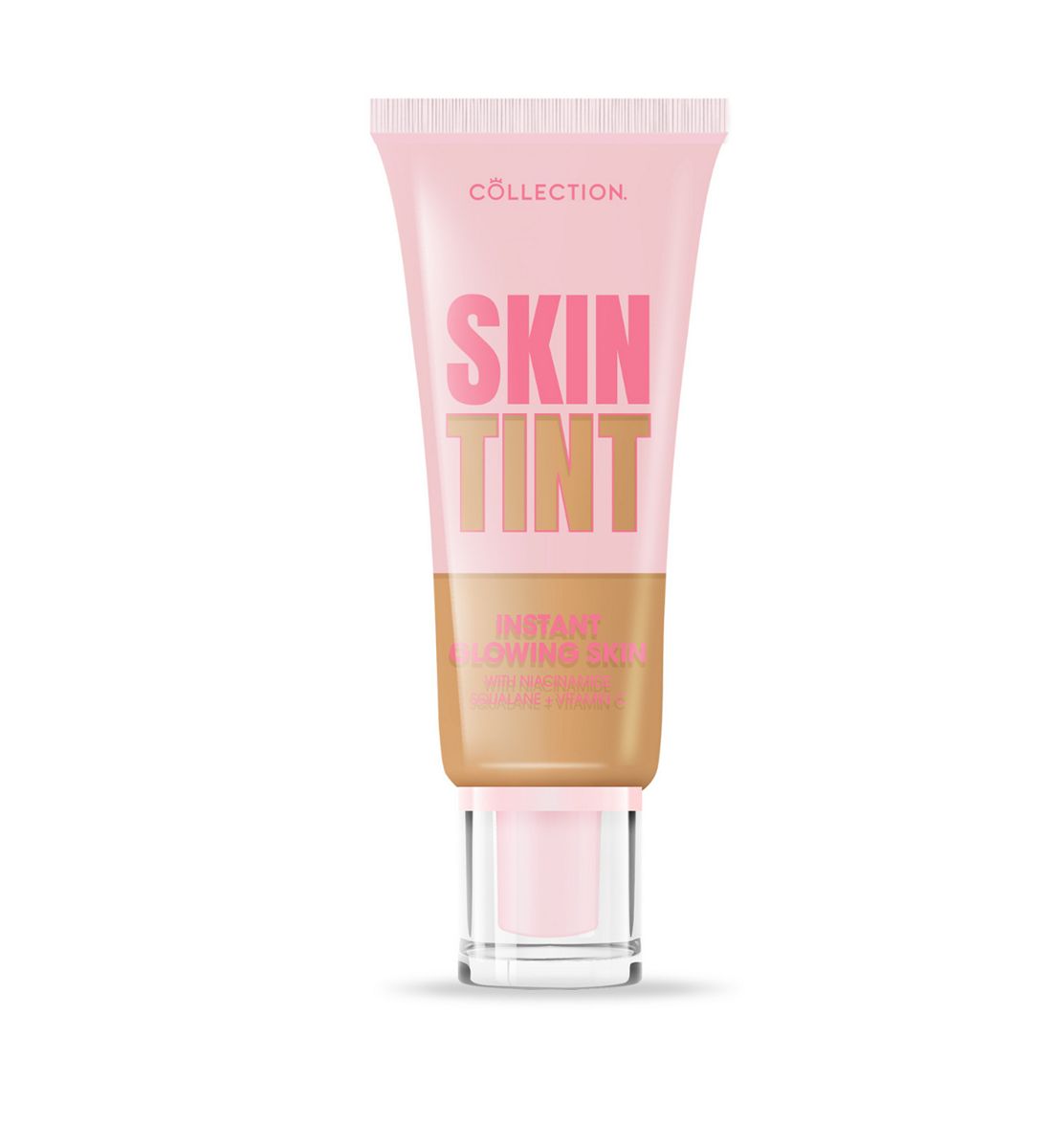 Collection Skin Tint Shade 4 Medium 28ml