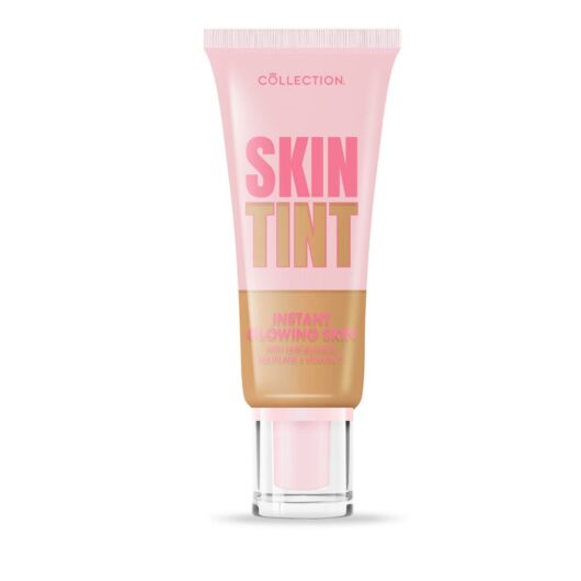 Collection Skin Tint Shade 7 Tan Deep 28ml