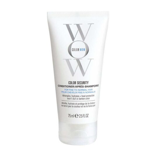 Color Wow Security Conditioner (For Fine To Normal Hair) 75ml