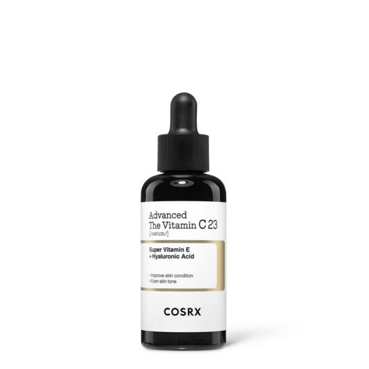 CosRX Advanced The Vitamin C 23 Serum 20ml