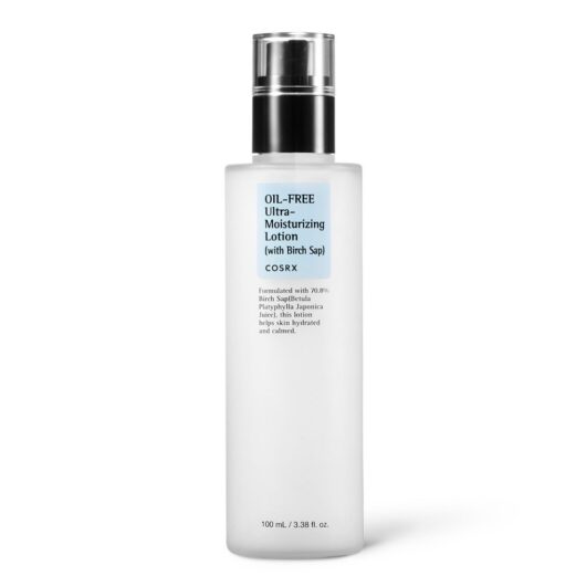 CosRX Oil Free Ultra Moisturizing Lotion 100ml