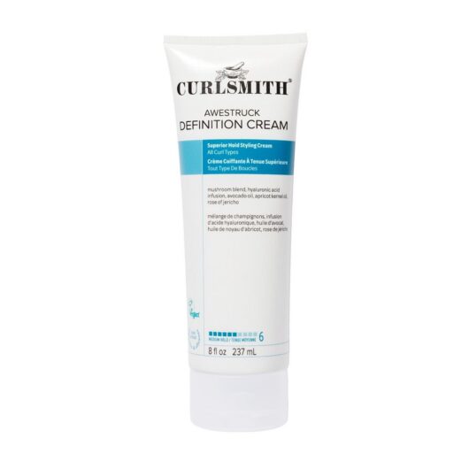 Curlsmith Awestruck Cream 237ml
