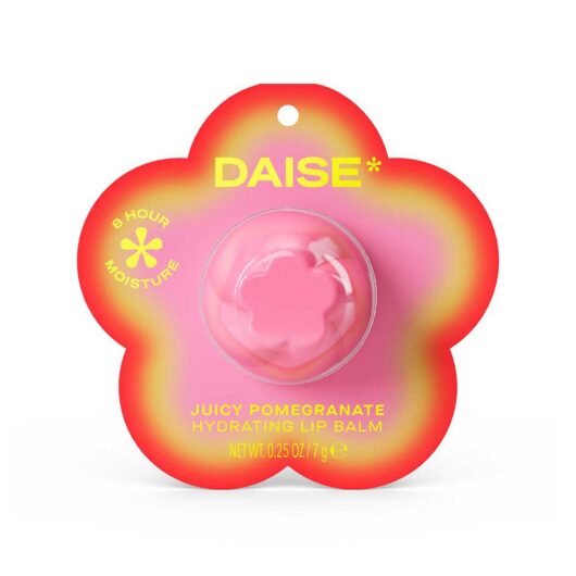 Daise Beauty Daise Lip Balm Juicy Pomegranate 7g