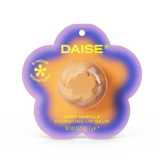 Daise Beauty Daise Lip Balm Very Vanilla 7g