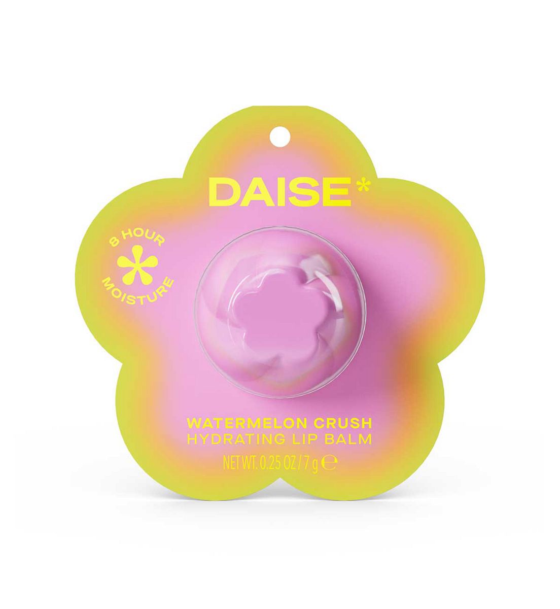 Daise Beauty Daise Lip Balm Watermelon Crush 7g