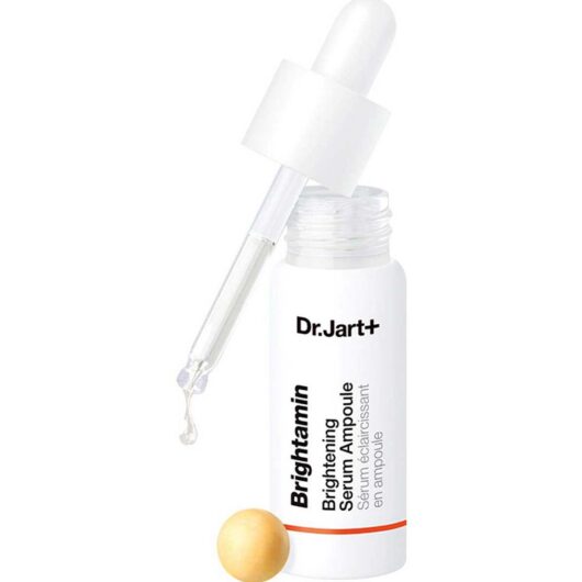 Dr Jart Brightamin Brightening Serum Ampoule