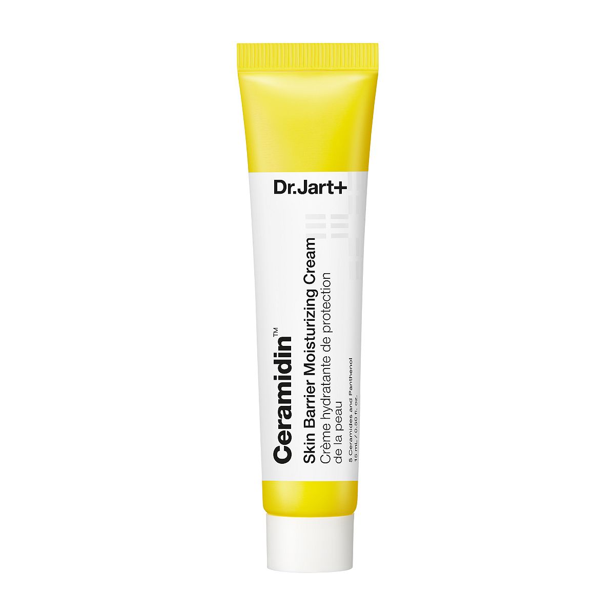 Dr Jart Ceramidin Skin Barrier Moisturising Cream 15ml