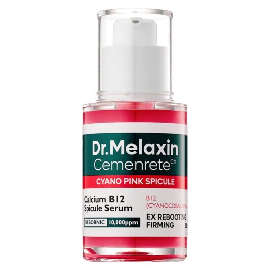 Dr.Melaxin Cemenrete Cyano Pink Spicule Serum 30ml