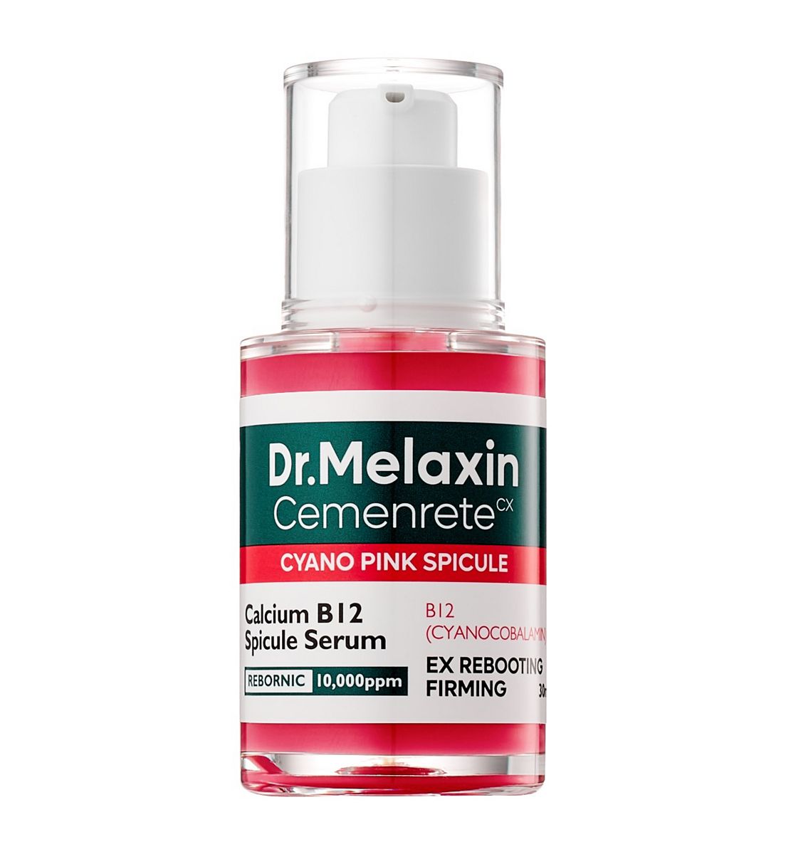 Dr.Melaxin Cemenrete Cyano Pink Spicule Serum 30ml