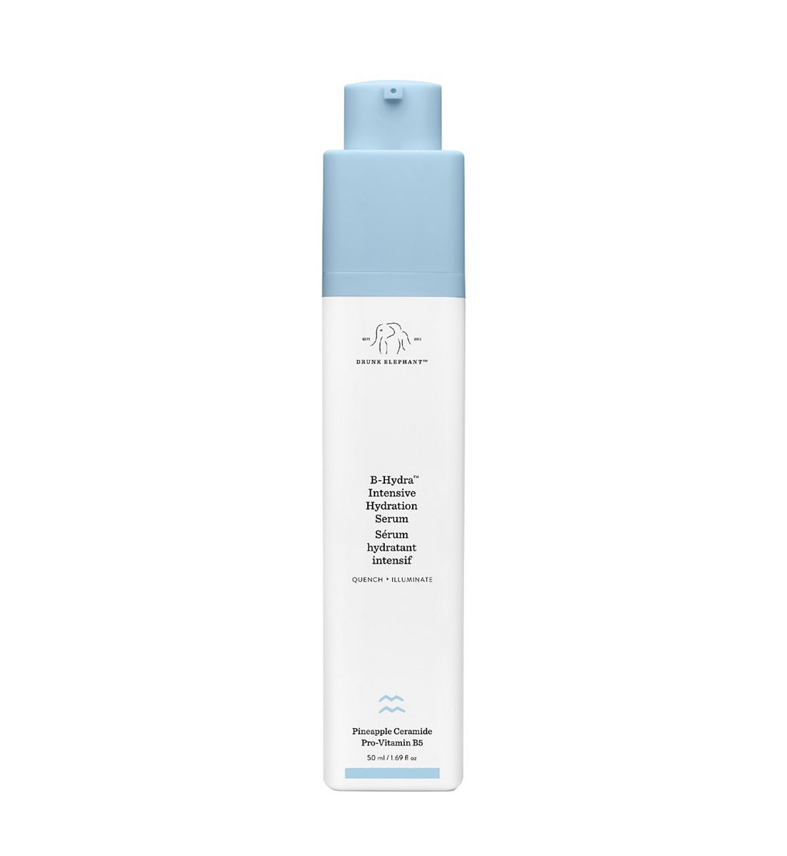 Drunk Elephant B-Hydra Intensive Hydrating Serum 50ml