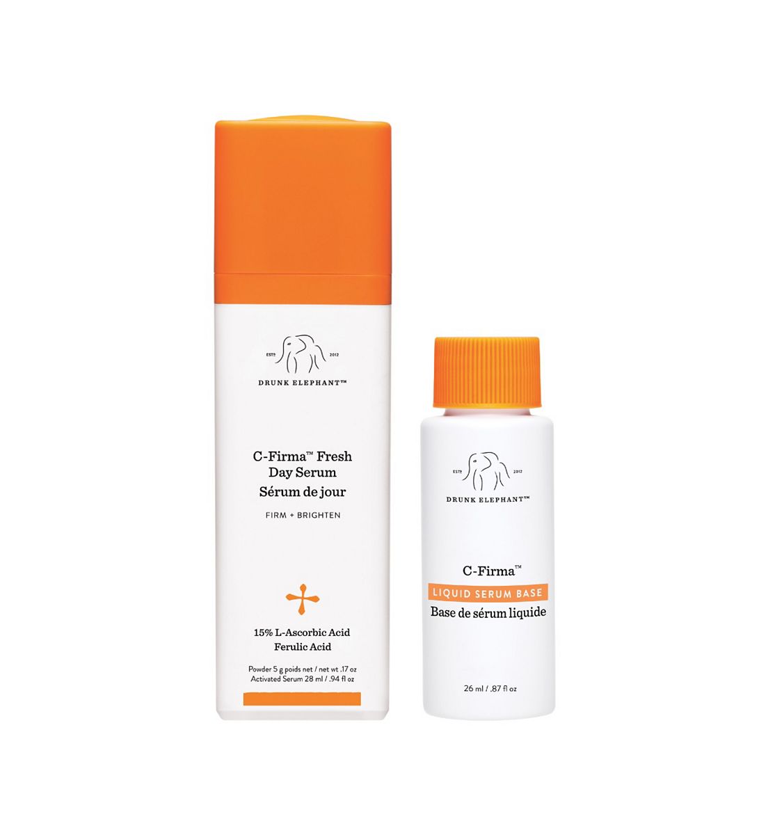 Drunk Elephant C-Firma™ Fresh Day Vitamin C Serum 28ml