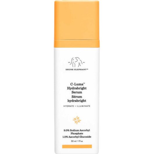 Drunk Elephant C-Luma™ Hydrabright Serum 30ml