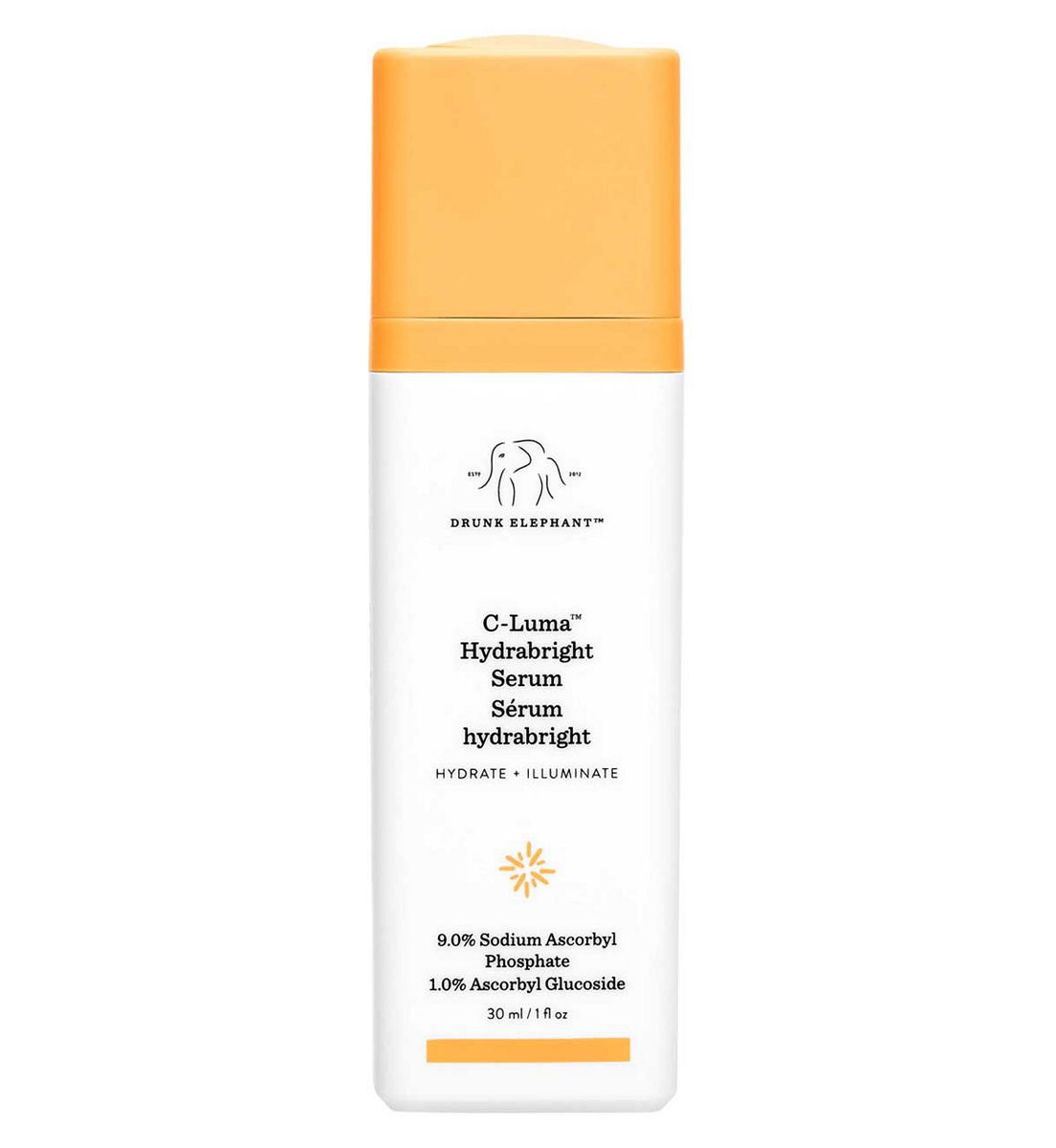 Drunk Elephant C-Luma™ Hydrabright Serum 30ml
