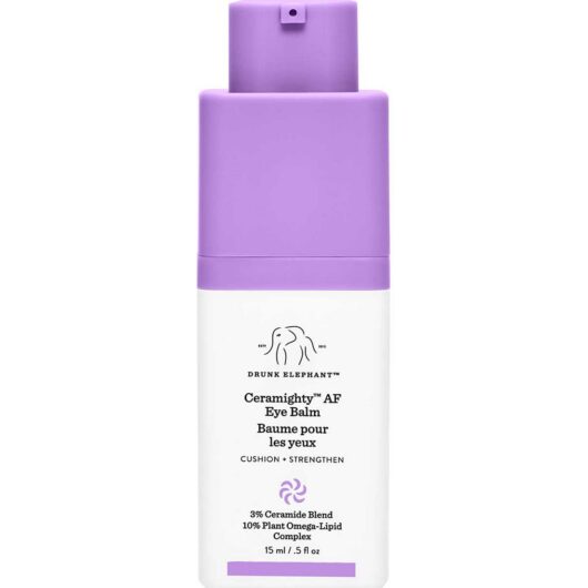 Drunk Elephant Ceramighty™ Af Ceramide Eye Cream 15ml