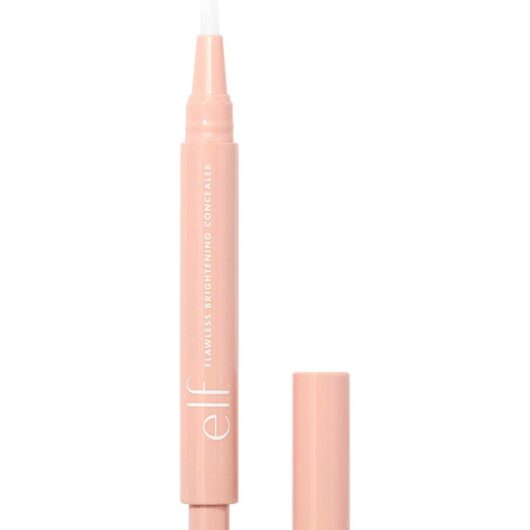 E.L.F . Flawless Brightening Concealer Light 26N in 26 N
