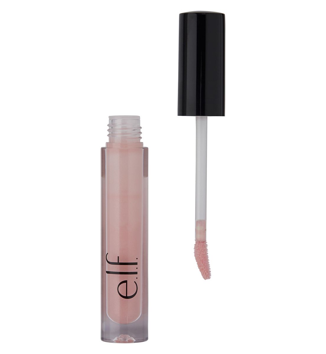 E.L.F . Lip Plumping Gloss Pink Paloma