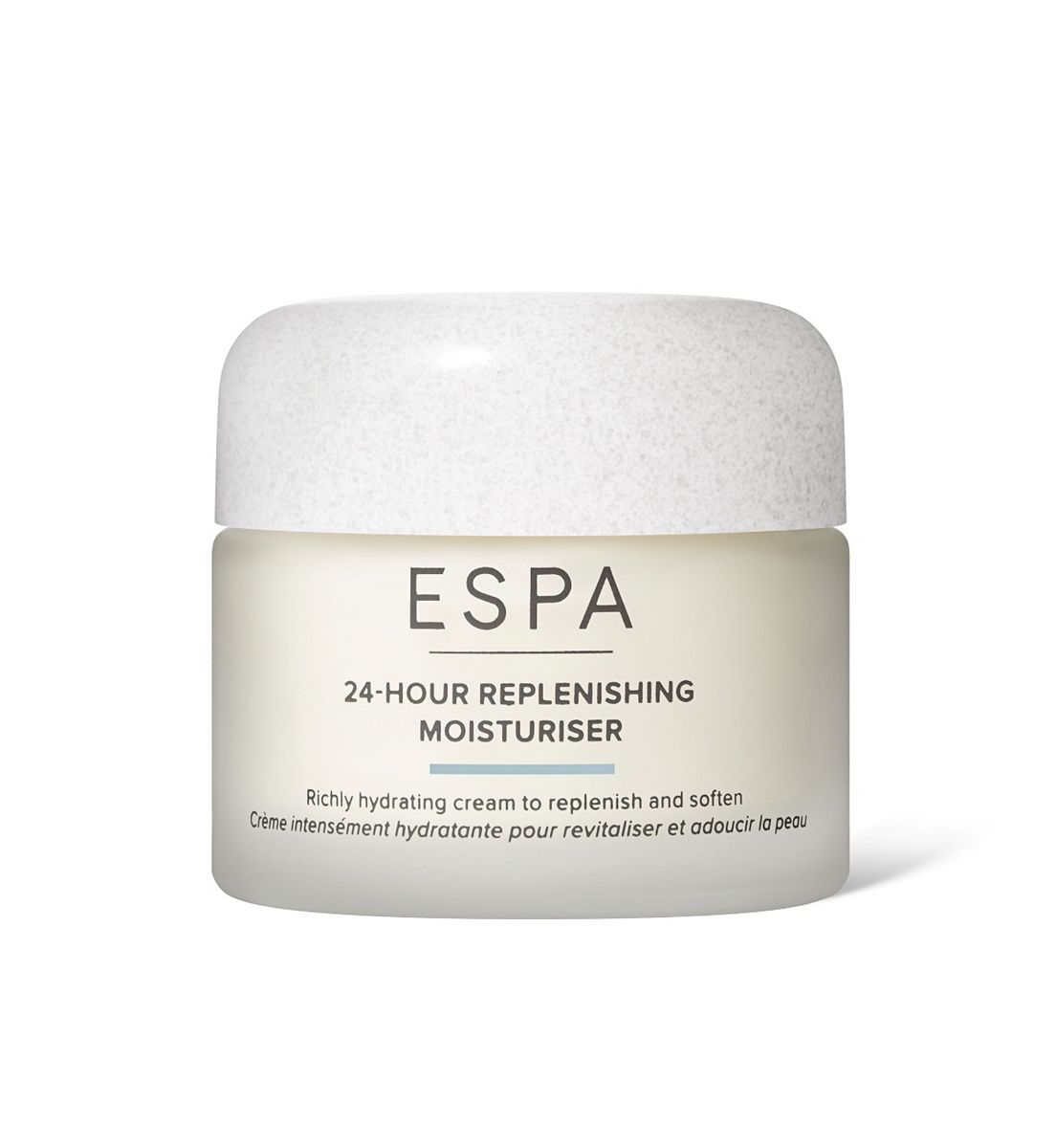ESPA 24-Hr Replenishing Moisturiser 55ml