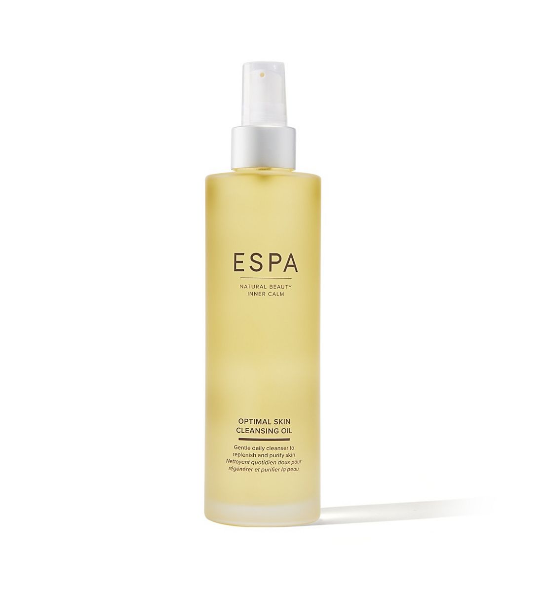 ESPA Optimal Skin Pro-Cleansing Oil 195ml