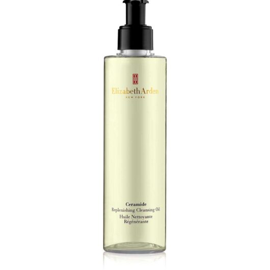 Elizabeth Arden Ceramide Replenishing Cleansing Oil 195ml, 200ml