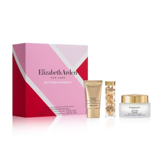 Elizabeth Arden Uplifting Moments 3 Piece Gift Set