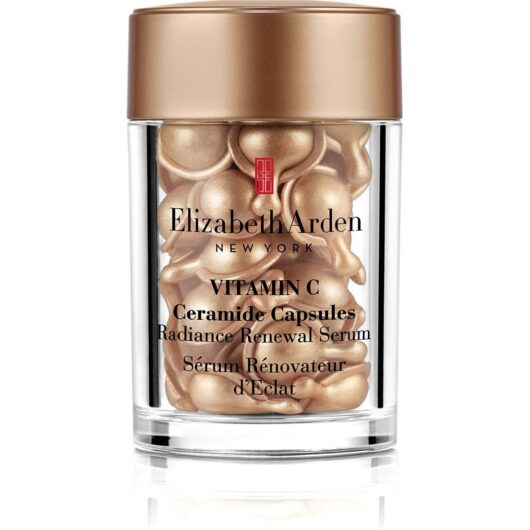Elizabeth Arden Vitamin C Ceramide Capsules Radiance Renewal Serum 30Pc