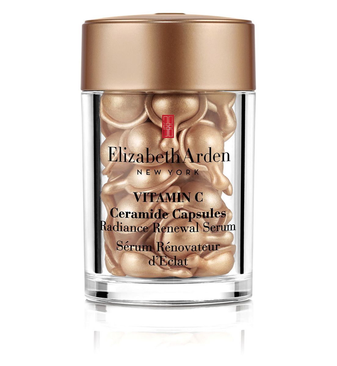 Elizabeth Arden Vitamin C Ceramide Capsules Radiance Renewal Serum 30Pc