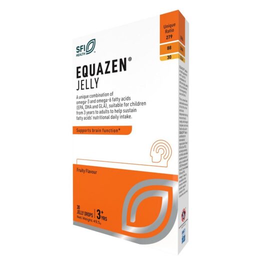 Equazen Jelly Drops Supplement 30S