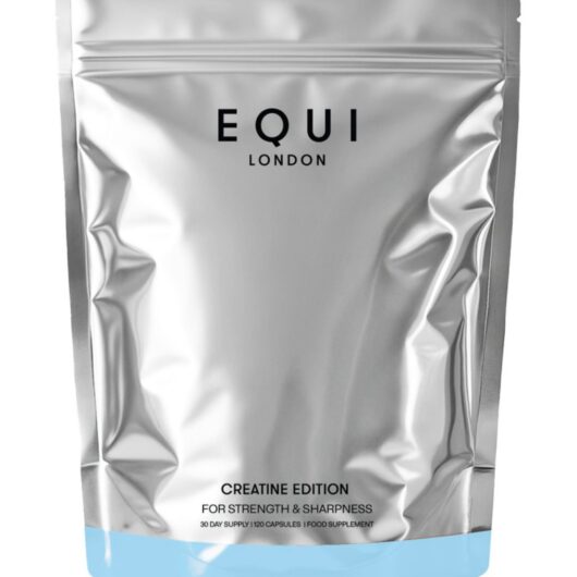 Equi London Creatine Edition, 120 Capsules