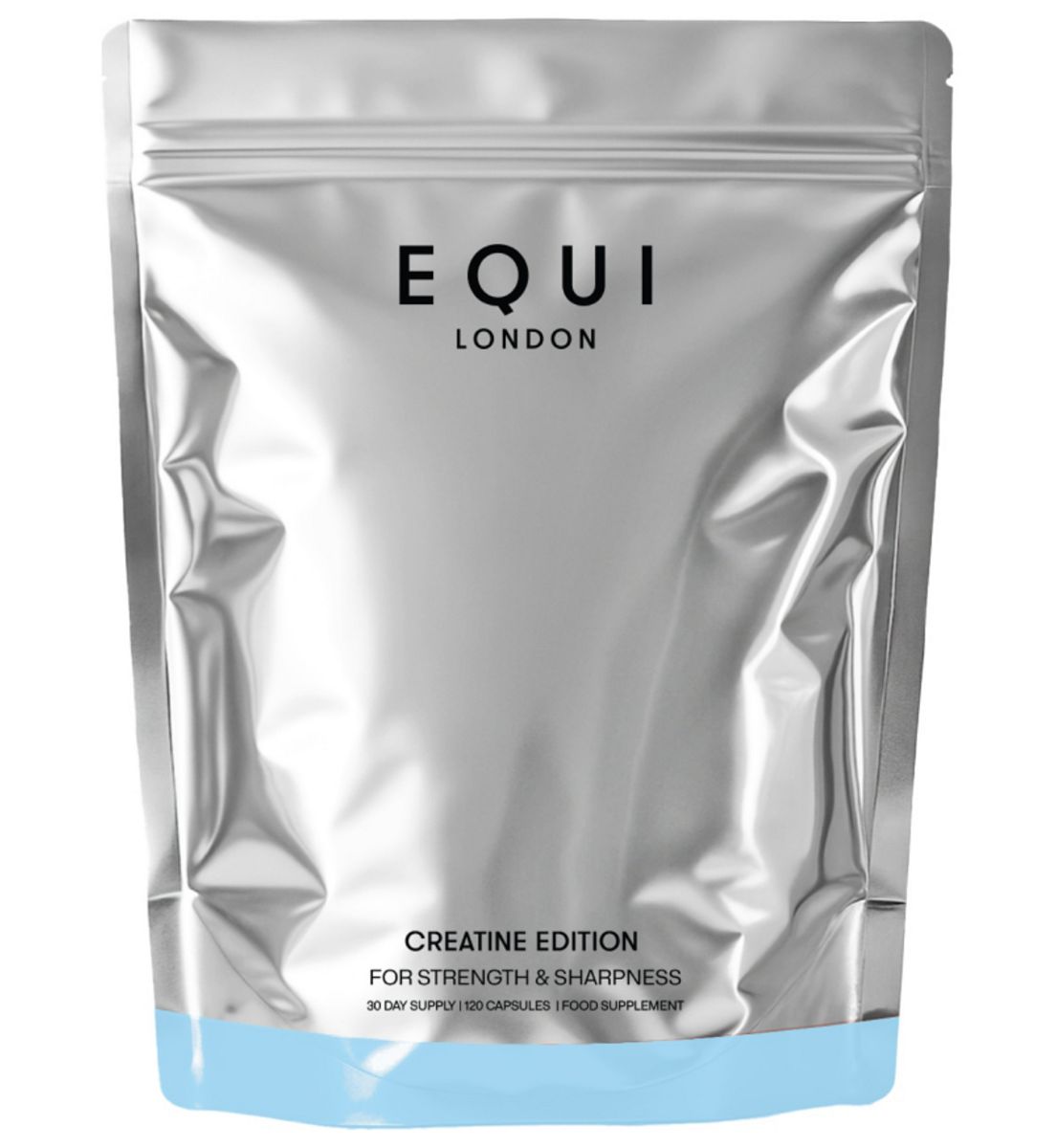 Equi London Creatine Edition, 120 Capsules