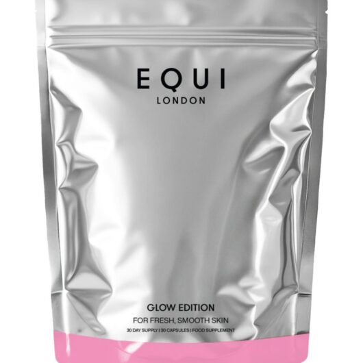 Equi London Glow Edition, 30 Capsules
