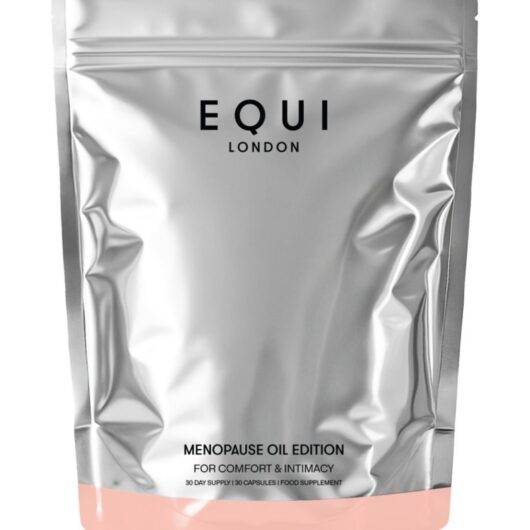 Equi London Menopause Oil Edition, 30 Capsules