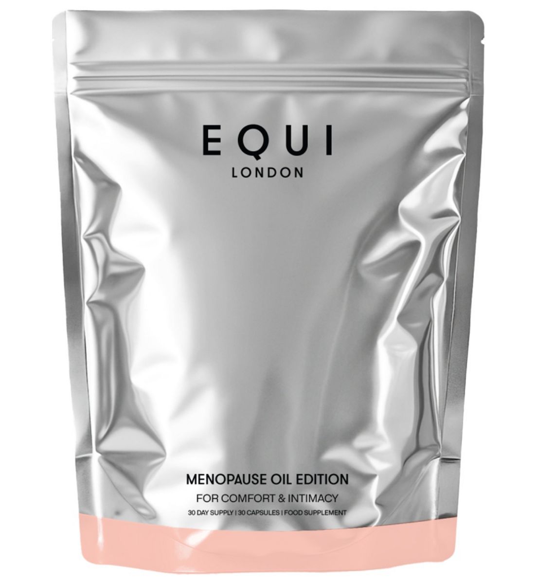 Equi London Menopause Oil Edition, 30 Capsules