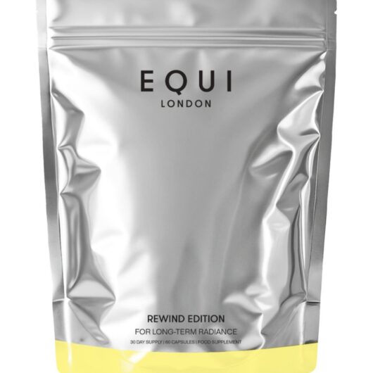 Equi London Rewind Edition, 60 Capsules