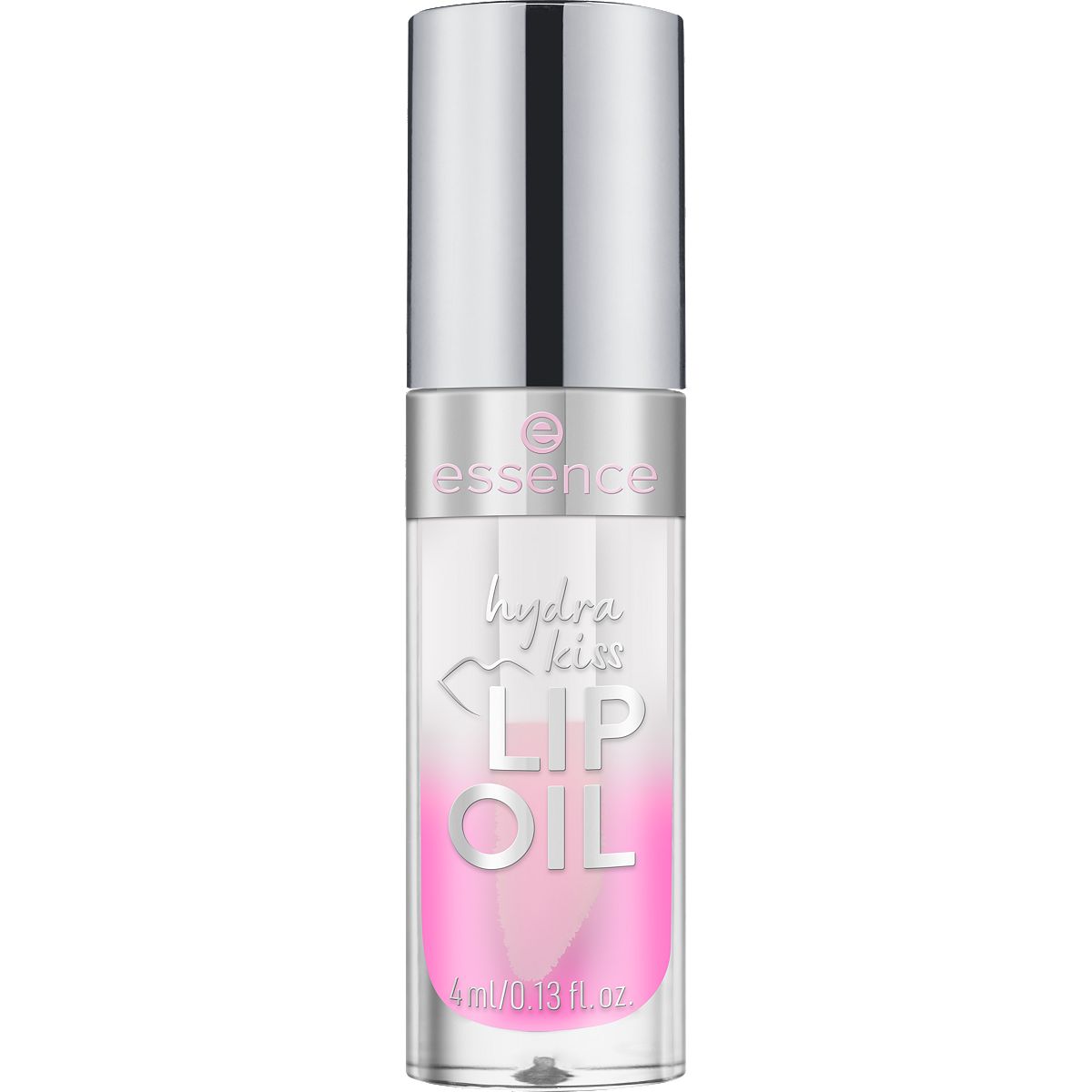 Essence Hydra Kiss Lip Oil 11 Rosy Sparkle 4ml