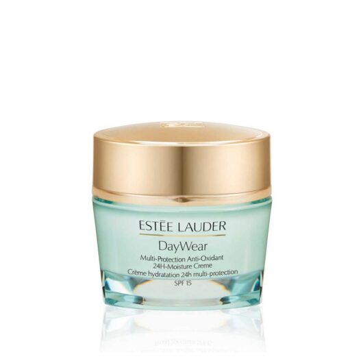 Estee Lauder Daywear Multi-Protection Anti-Oxidant 24H Cream Moisturiser Dry Skin Spf 15 50ml