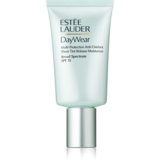Estee Lauder Daywear Sheer Tint Release Moisturiser Spf 15 50ml