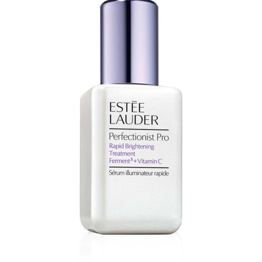 Estee Lauder Perfectionist Pro Rapid Brightening Treatment Ferment³+ Vitamin C 50ml