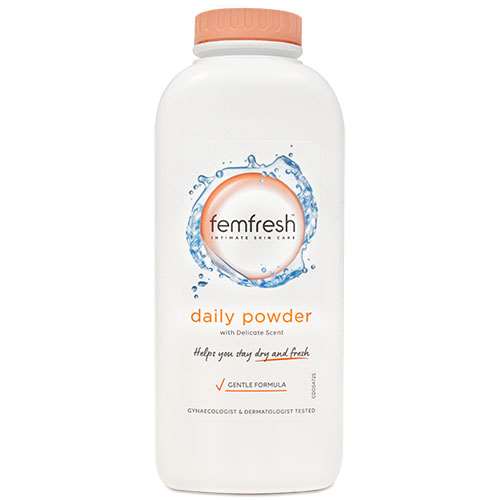 Femfresh Daily Powder 200g