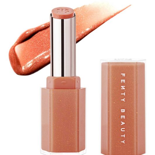 Fenty Beauty Gloss Bomb Stix Shimmer, Fenty Glow 3.6g