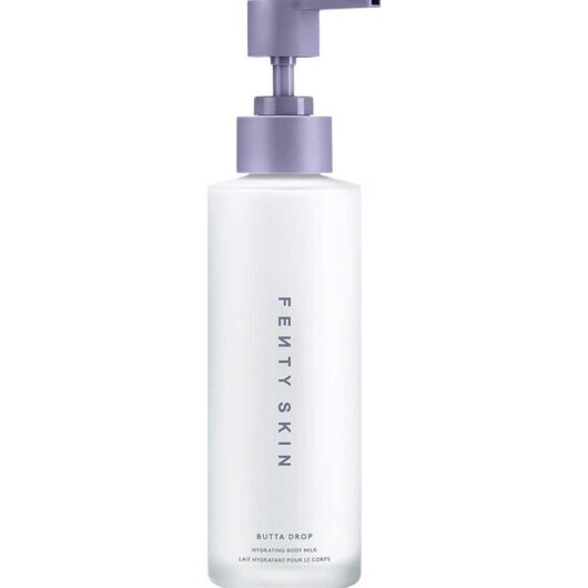 Fenty Skin Butta Drop Hydrating Body Milk With Coconut Oil, Cocoa + Shea Butter