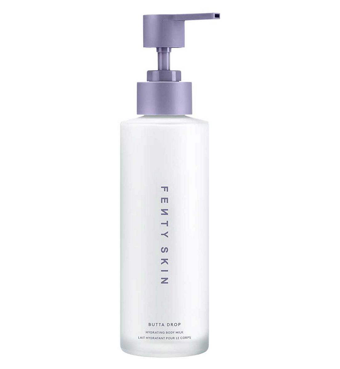 Fenty Skin Butta Drop Hydrating Body Milk With Coconut Oil, Cocoa + Shea Butter
