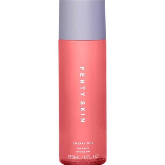 Fenty Skin Cherry Dub Toner 150ml