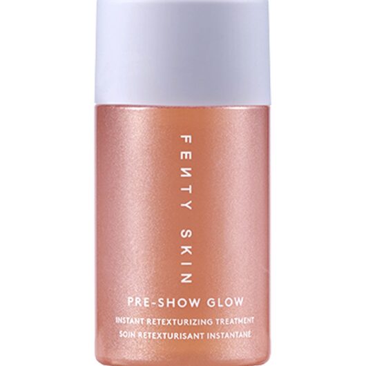 Fenty Skin Pre-Show Glow Instant Retexturizing 10% Aha Treatment