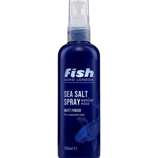 Fish Sea Salt Spray 150ml