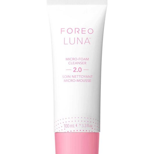 Foreo Luna™ Micro-Foam Cleanser 2.0 100ml
